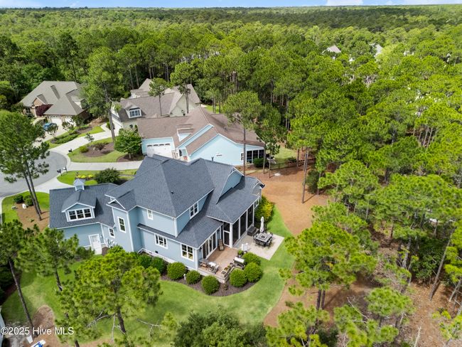 2570 Sugar Maple Ct, House other with 4 bedrooms, 5 bathrooms and 2 parking in Southport NC | Image 72