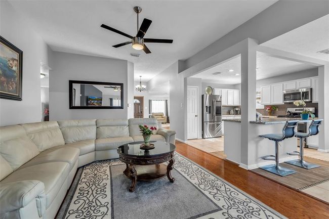 16222 Indian Cypress Dr, House other with 4 bedrooms, 2 bathrooms and 2 parking in Cypress TX | Image 17