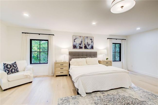 6090 River Chase Cir, House other with 4 bedrooms, 5 bathrooms and 2 parking in Sandy Springs GA | Image 33