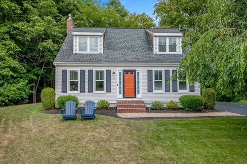 12 Reed Bent Rd, Rockland, MA, 02370-7203 | Card Image