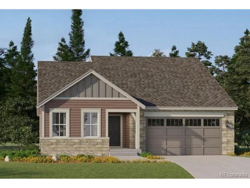 3122 E 152nd Cir, Thornton, CO, 80602-8969 | Card Image