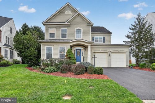 10609 Moselle Ct, MANASSAS, VA, 20112-2432 | Card Image