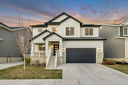 1596 W Quailhill Rd, Saratoga Springs, UT, 84045-5209 | Card Image