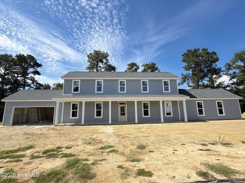 176 S Bandwheel Way, Hampstead, NC, 28443-2037 | Card Image