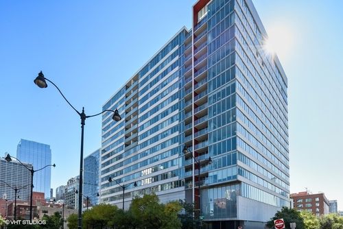 709-659 W Randolph St, Chicago, IL, 60661-2178 | Card Image