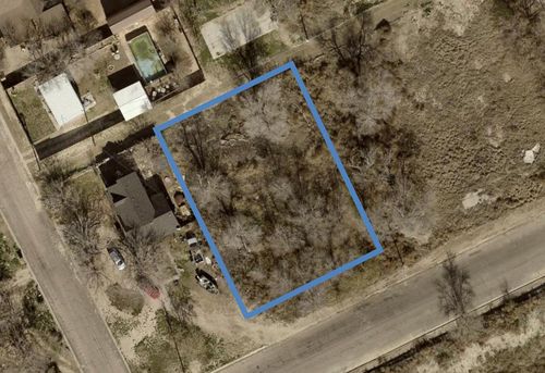 506 Nw 3rd St, Big Spring, TX, 79720 | Card Image