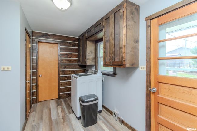 501 W High St, House other with 3 bedrooms, 2 bathrooms and null parking in Roanoke IL | Image 29