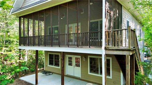 604 Mckinney Way, Westminster, SC, 29693-5132 | Card Image