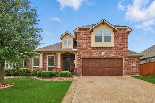 4324 Ashburn Way, Fort Worth, TX, 76244-1977 | Card Image