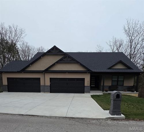9784 Ridgecrest Dr, Hillsboro, MO, 63050-3312 | Card Image