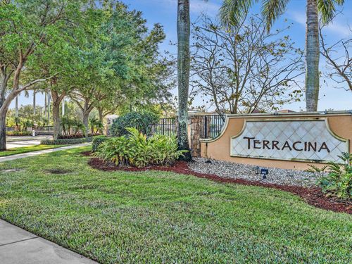 607 Gazetta Way, West Palm Beach, FL, 33413-1055 | Card Image