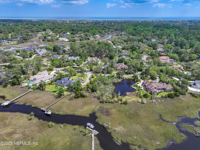 24631 Deer Trace Dr, Home with 0 bedrooms, 0 bathrooms and null parking in PONTE VEDRA BEACH FL | Image 26