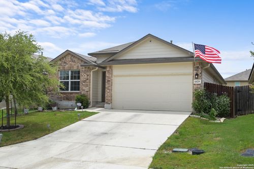 6429 Hoffman Pln, San Antonio, TX, 78252-1827 | Card Image