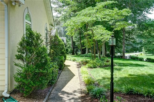 423 Elm Creek Dr, House other with 3 bedrooms, 2 bathrooms and null parking in Manakin Sabot VA | Image 43