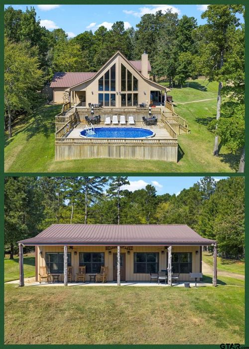 1301 & 1285 S Lake, Gladewater, TX, 75647 | Card Image