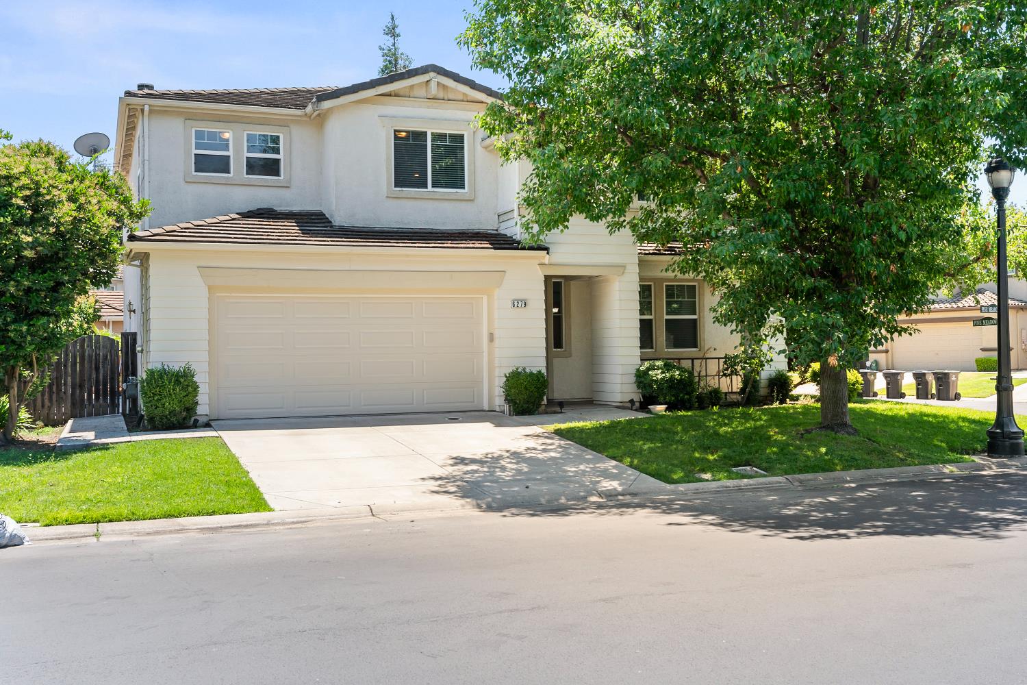 Residential in Stockton