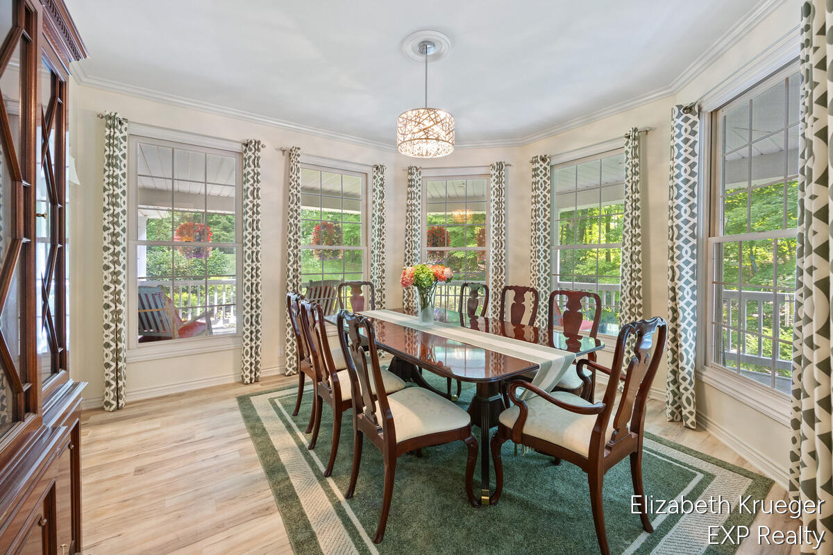 Residential in Cannon Township 4