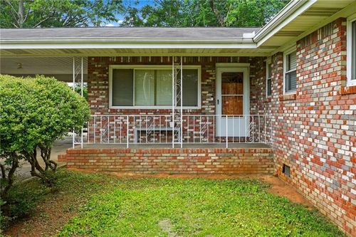 1808 Sandy Plains Rd, Marietta, GA, 30066-6554 | Card Image
