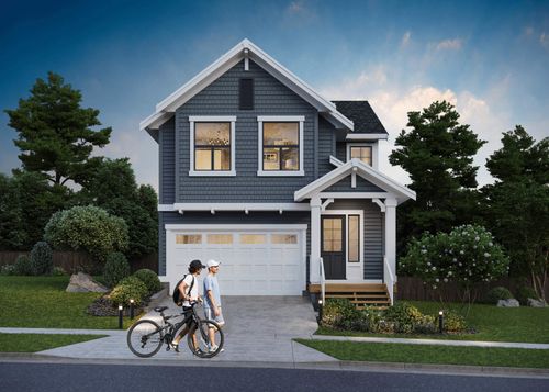 23357 Seymour Avenue, Maple Ridge, BC, V4R0J7 | Card Image