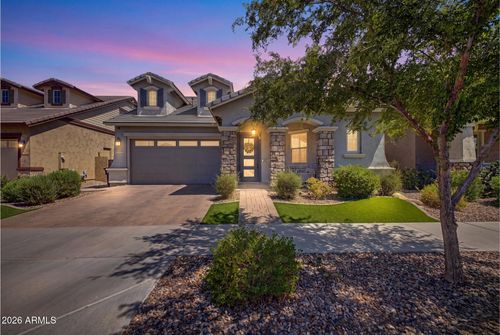 2485 S Quaintance St, Gilbert, AZ, 85295-0393 | Card Image