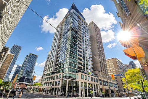 1708-1121 Bay St, Toronto, ON, M5S3L9 | Card Image