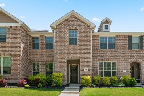 3540 Cricket Dr, Denton, TX, 76207-1731 | Card Image
