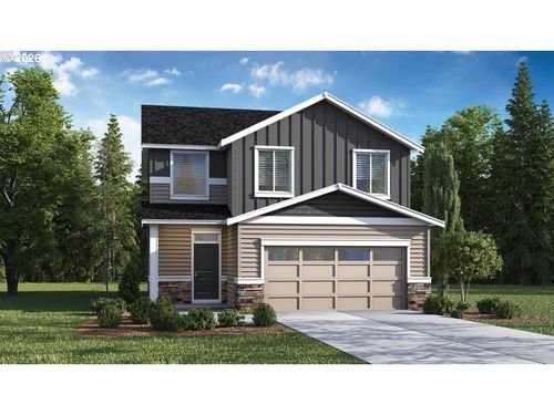 9463 Se Crystal Rose St, Happy Valley, OR, 97086-8648 | Card Image