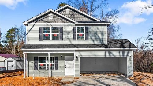 2098 Smith St, Reidsville, NC, 27320 | Card Image