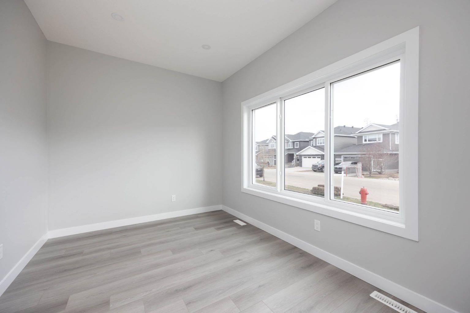 Residential in Fort McMurray 3