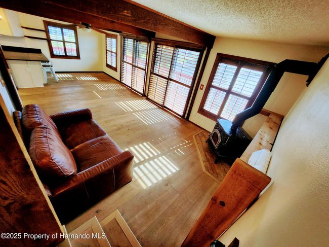3179 Azalea Dr, House other with 4 bedrooms, 2 bathrooms and null parking in HERNANDO BEACH FL | Image 17