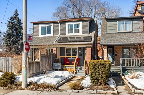 18 Page Ave, York, ON, M6S2P5 | Card Image