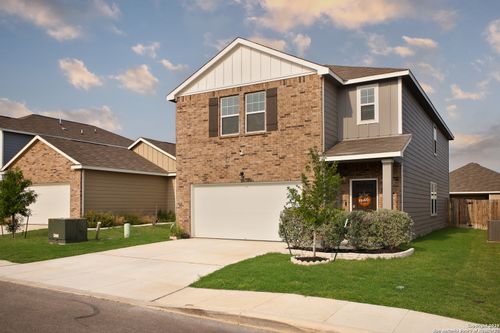 12855 Cygnus, San Antonio, TX, 78245-4095 | Card Image