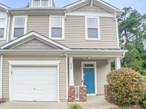 4820 Landover Arbor Pl, Raleigh, NC, 27616-9066 | Card Image