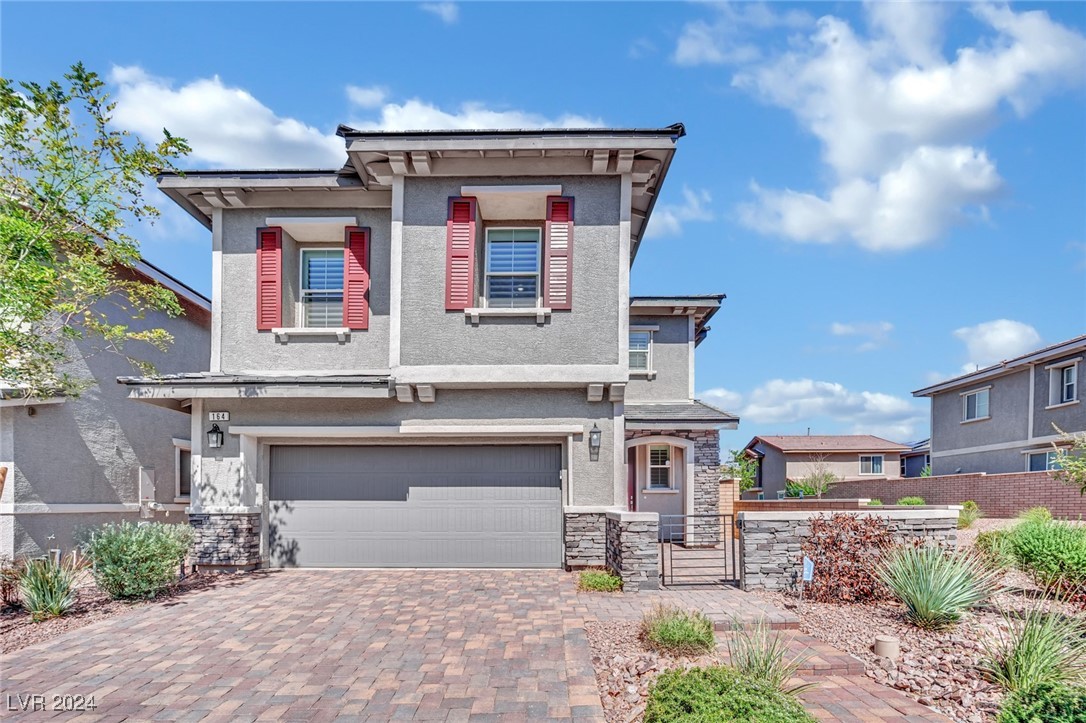 Lilt Ave, Henderson, NV 89011
