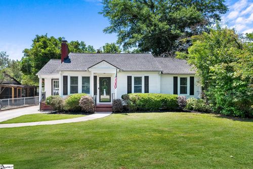 216 Beth Dr, Greenville, SC, 29609-2911 | Card Image
