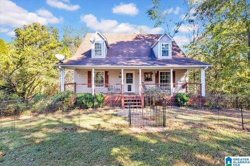 12765 Oak Forest Dr, Lake View, AL, 35111-2063 | Card Image