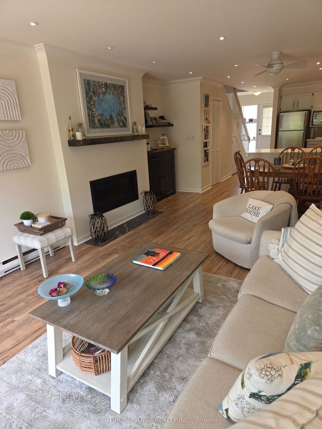 24 - 4 Paradise Blvd, Condo with 2 bedrooms, 2 bathrooms and 1 parking in Brechin ON | Image 10