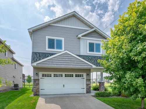 12158 Hupp St Ne, Blaine, MN, 55449-7066 | Card Image