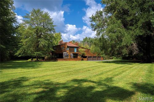 40 Upper Ladue Rd, Saint Louis, MO, 63124-1630 | Card Image