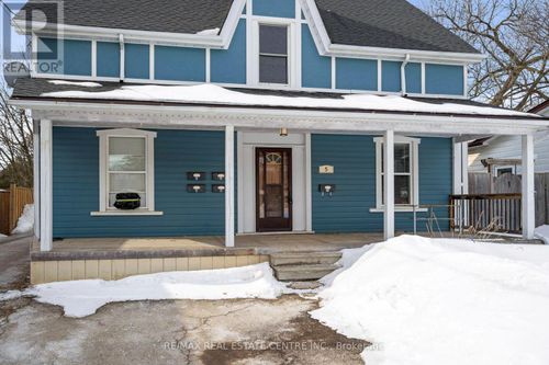 1-5 Ontario St, Georgetown, ON, L7G3K5 | Card Image