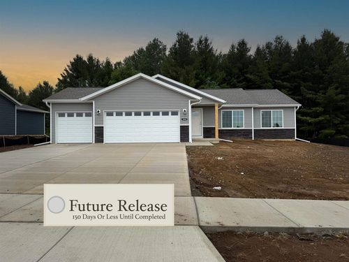 Lot 44 Joe Street, Stevens Point, WI, 54482 | Card Image