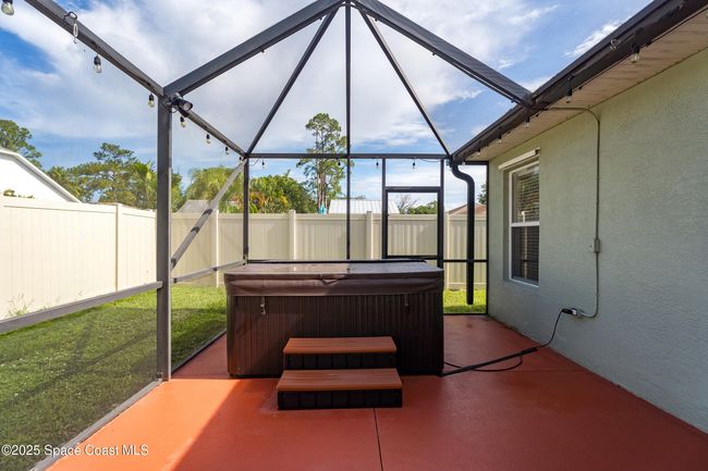 6420 Addax Ave, House other with 5 bedrooms, 3 bathrooms and null parking in COCOA FL | Image 40