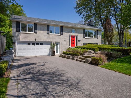 125 Laverock Ave, Richmond Hill, ON, L4C4J8 | Card Image