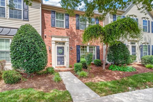 8261 Bridgegate Dr, Huntersville, NC, 28078-1321 | Card Image