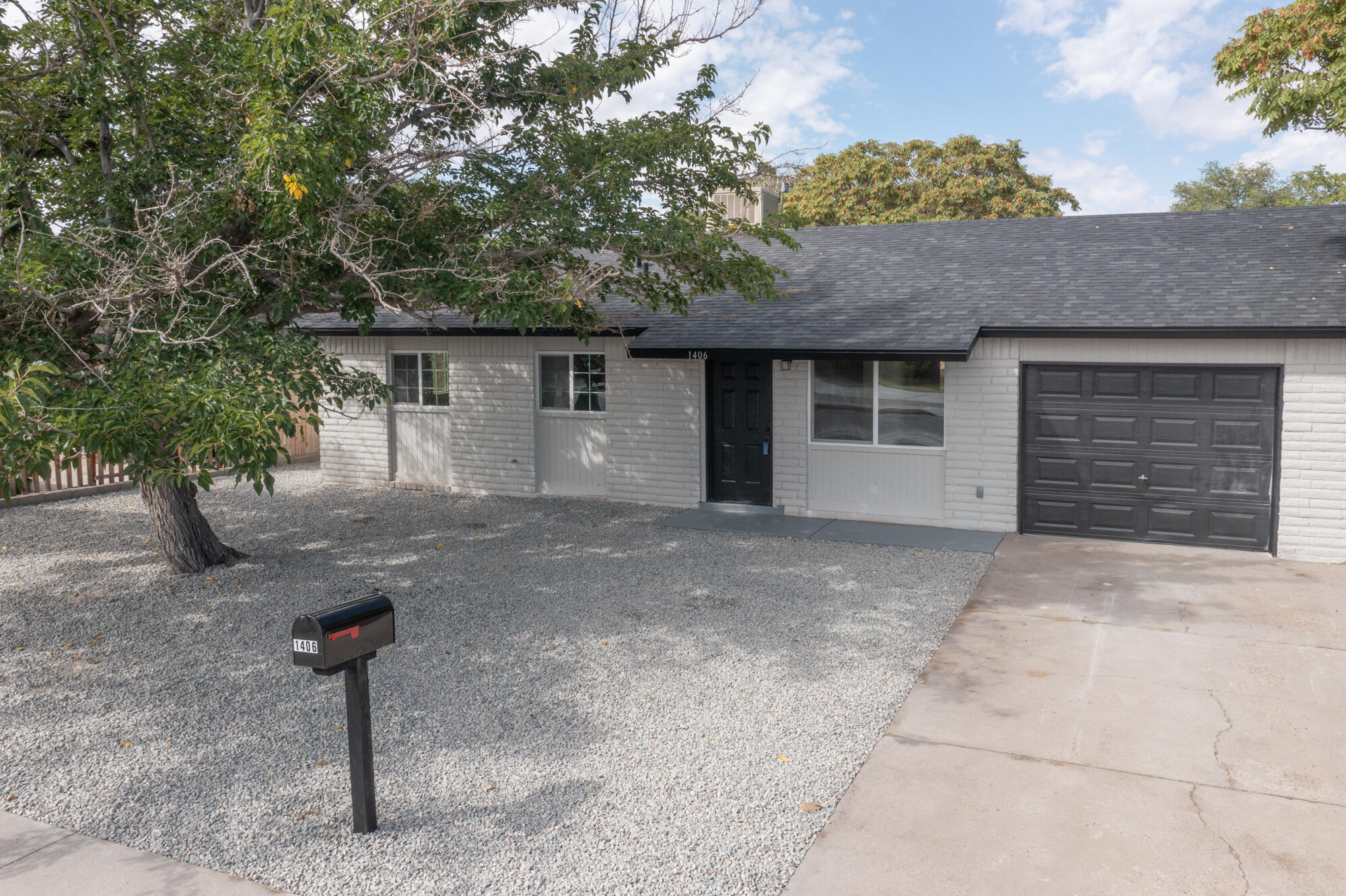 Del Rey Pl, Albuquerque, NM 87121