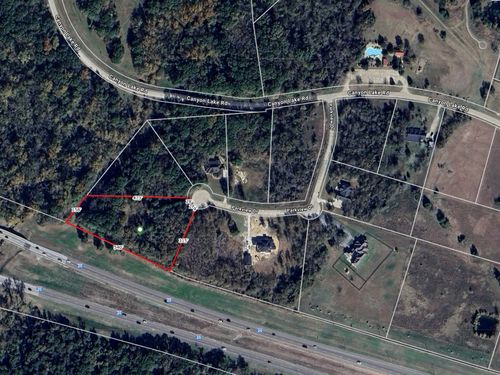 2099 Parkview Dr, Wills Point, TX, 75169-1200 | Card Image