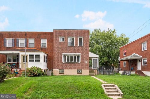 8143 Park Haven Road, BALTIMORE, MD, 21222 | Card Image