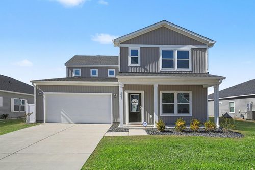 3005 Palma Way, Myrtle Beach, SC, 29579-8087 | Card Image