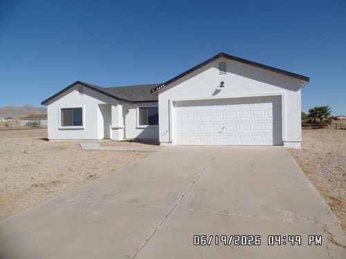 7698 E Silver Concho Ct, Kingman, AZ, 86401 | Card Image
