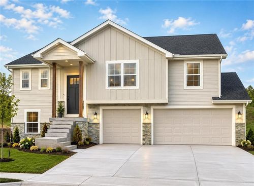 515 Martin Rd, Kansas City, MO, 64164 | Card Image